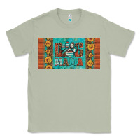 Matcha dog mama license plate Classic Tee - Artiststas