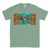 Sage dog mama license plate Classic Tee - Artiststas