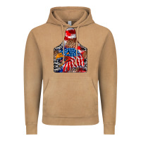 Vintage Camel america Vintage Hoodie - CowhideDigitalArt