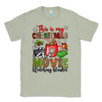 Matcha this is my christmas movie watching blanket Classic Tee - OliviaCreatesArt