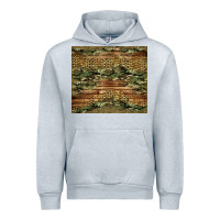 Heather Grey camo leopard and glitter tumbler Urban Hoodie - Jasminsmagicworld