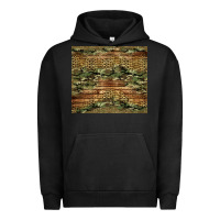 Pigment Black camo leopard and glitter tumbler Urban Hoodie - Jasminsmagicworld