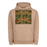 Pigment Burro camo leopard and glitter tumbler Urban Hoodie - Jasminsmagicworld