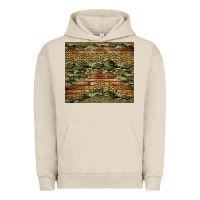 Pigment French Oak camo leopard and glitter tumbler Urban Hoodie - Jasminsmagicworld