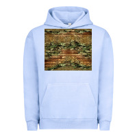 Pigment Grape Ice camo leopard and glitter tumbler Urban Hoodie - Jasminsmagicworld