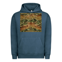 Pigment Midnight Navy camo leopard and glitter tumbler Urban Hoodie - Jasminsmagicworld