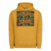 Pigment Peanut Butter camo leopard and glitter tumbler Urban Hoodie - Jasminsmagicworld