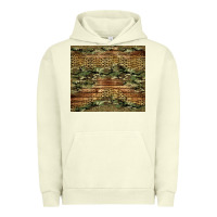 Pigment Pistachio camo leopard and glitter tumbler Urban Hoodie - Jasminsmagicworld