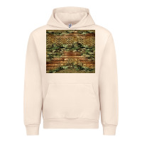Sandshell camo leopard and glitter tumbler Urban Hoodie - Jasminsmagicworld