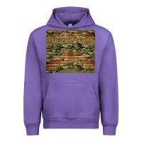Tulip camo leopard and glitter tumbler Urban Hoodie - Jasminsmagicworld
