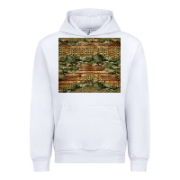 White camo leopard and glitter tumbler Urban Hoodie - Jasminsmagicworld