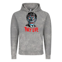 Cloud Rock they live Vintage Hoodie - DesigneFamous