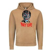 Vintage Camel they live Vintage Hoodie - DesigneFamous