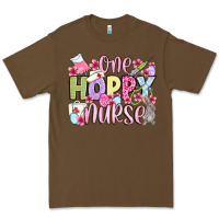Cacao Easter Day One hoppy Nurse Premium Tee - OliviaCreatesArt