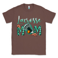 Chestnut lacrose mom Classic Tee - Jasminsmagicworld