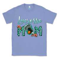 Lacrose Mom Classic Tee | Teevron