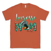 Copper lacrose mom Classic Tee - Jasminsmagicworld