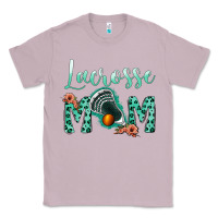 Lilac lacrose mom Classic Tee - Jasminsmagicworld