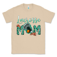 Mushroom lacrose mom Classic Tee - Jasminsmagicworld
