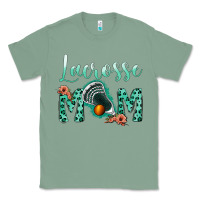 Sage lacrose mom Classic Tee - Jasminsmagicworld