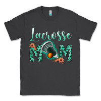 Smoke lacrose mom Classic Tee - Jasminsmagicworld