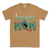 Toasted Coconut lacrose mom Classic Tee - Jasminsmagicworld