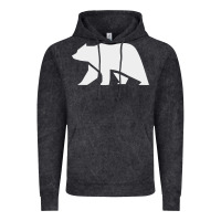 Vintage Black bear Vintage Hoodie - DesigneFamous