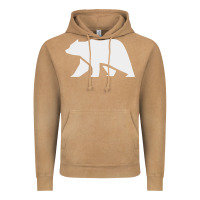 Vintage Camel bear Vintage Hoodie - DesigneFamous