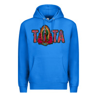True Royal tata lady of guadalupe Premium Hoodie - Jasminsmagicworld