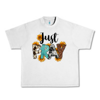 Lunar Rock Just Pray Urban Heavy Tee - FaDigitalArtStudio