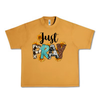 Peanut Butter Just Pray Urban Heavy Tee - FaDigitalArtStudio