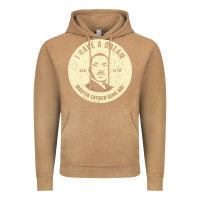 Vintage Camel martin luther day vintage Vintage Hoodie - DesigneFamous