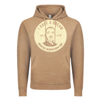 Vintage Coffee martin luther day vintage Vintage Hoodie - DesigneFamous