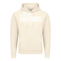 Vintage Artic the sopranos Vintage Hoodie - DesigneFamous
