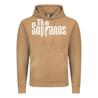 Vintage Camel the sopranos Vintage Hoodie - DesigneFamous