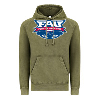Vintage Olive us, owls, fau Vintage Hoodie - DesigneFamous