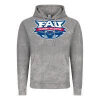 Cloud Rock us, owls, fau Vintage Hoodie - DesigneFamous