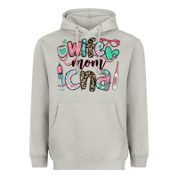 Moon Dust wife mom cna certified nursing assistant Heavyweight Hoodie - RanaPortraitStore