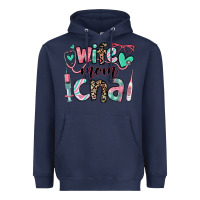 Navy wife mom cna certified nursing assistant Heavyweight Hoodie - RanaPortraitStore