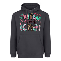 Smoke wife mom cna certified nursing assistant Heavyweight Hoodie - RanaPortraitStore