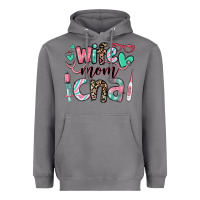 Storm wife mom cna certified nursing assistant Heavyweight Hoodie - RanaPortraitStore