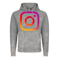 Cloud Rock instagram Vintage Hoodie - DesigneFamous