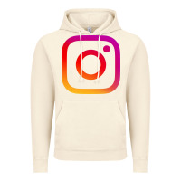 Vintage Artic instagram Vintage Hoodie - DesigneFamous