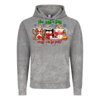 Cloud Rock amiju sweating cause im bored Vintage Hoodie - CowhideDigitalArt