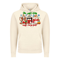 Vintage Artic amiju sweating cause im bored Vintage Hoodie - CowhideDigitalArt