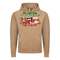 Vintage Coffee amiju sweating cause im bored Vintage Hoodie - CowhideDigitalArt