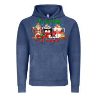 Vintage Denim amiju sweating cause im bored Vintage Hoodie - CowhideDigitalArt