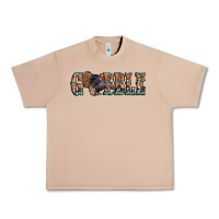 Burro gobble thanksgiving turkey Urban Heavy Tee - Jasminsmagicworld