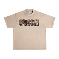 French Oak gobble thanksgiving turkey Urban Heavy Tee - Jasminsmagicworld
