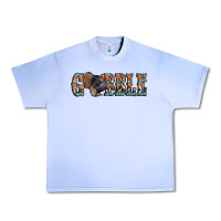 Grape Ice gobble thanksgiving turkey Urban Heavy Tee - Jasminsmagicworld